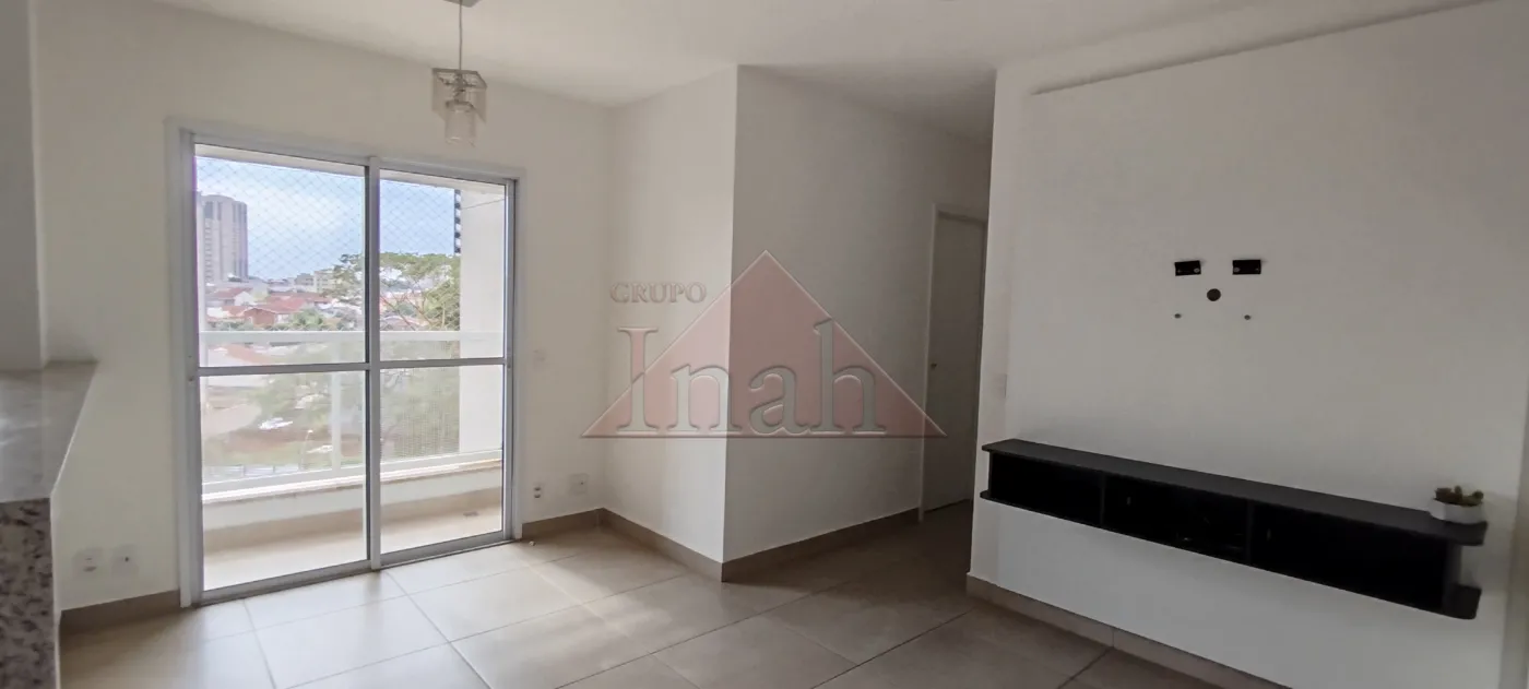 Alugar Apartamentos / Apartamento em Ribeirão Preto R$ 2.900,00 - Foto 21