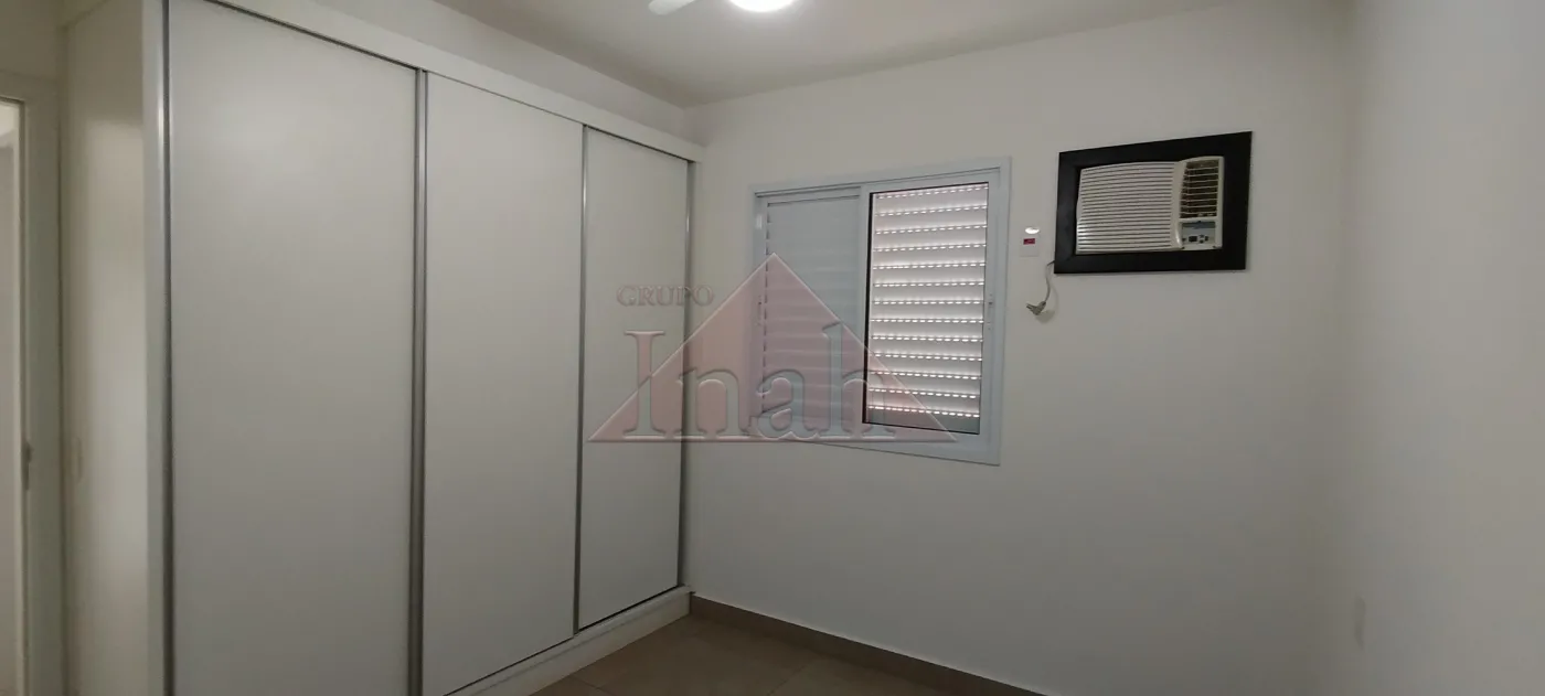 Alugar Apartamentos / Apartamento em Ribeirão Preto R$ 2.900,00 - Foto 25