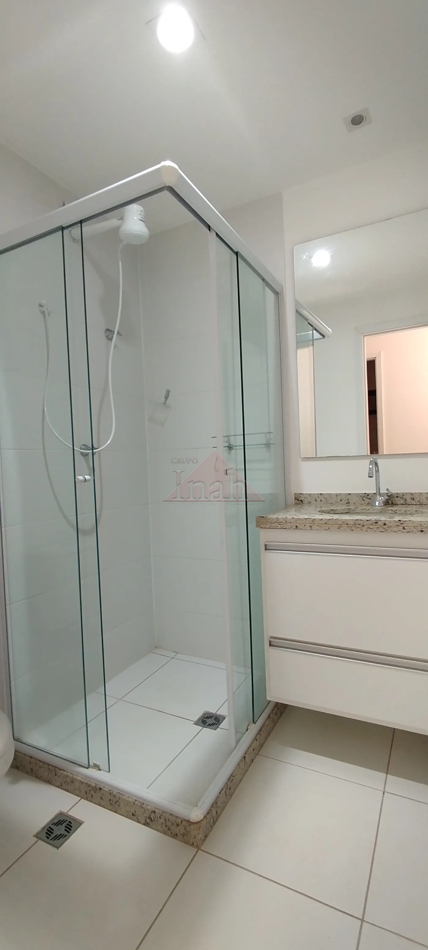 Alugar Apartamentos / Apartamento em Ribeirão Preto R$ 2.900,00 - Foto 34