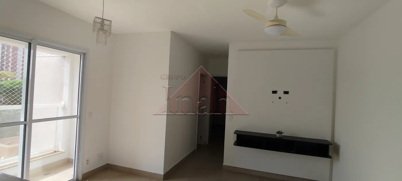 Alugar Apartamentos / Apartamento em Ribeirão Preto R$ 2.900,00 - Foto 36