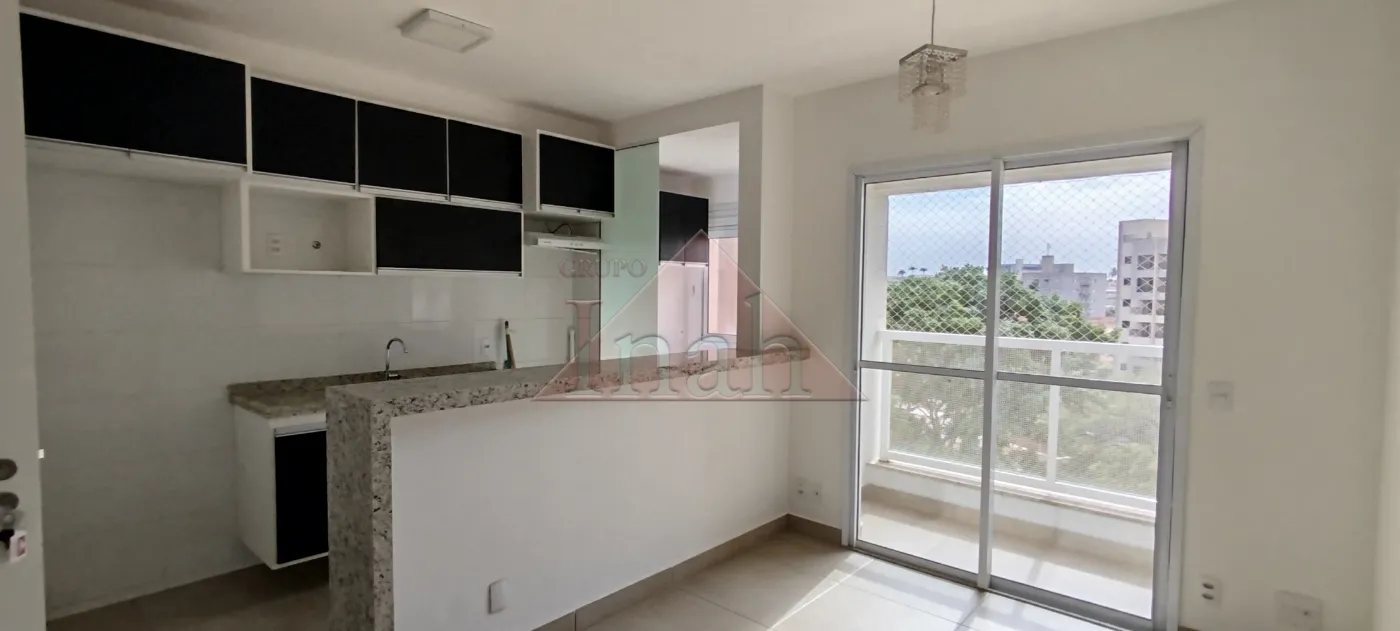 Alugar Apartamentos / Apartamento em Ribeirão Preto R$ 2.900,00 - Foto 37