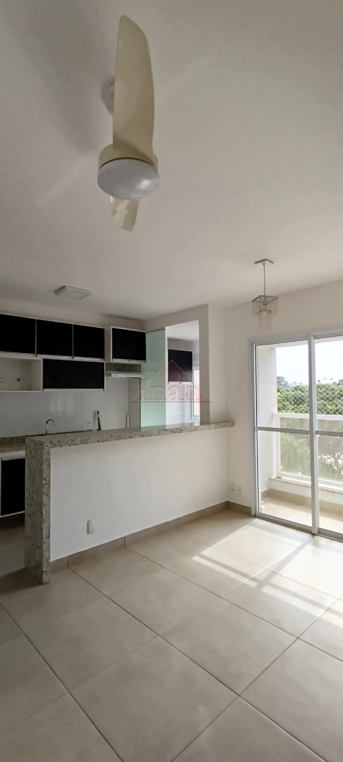 Alugar Apartamentos / Apartamento em Ribeirão Preto R$ 2.900,00 - Foto 38