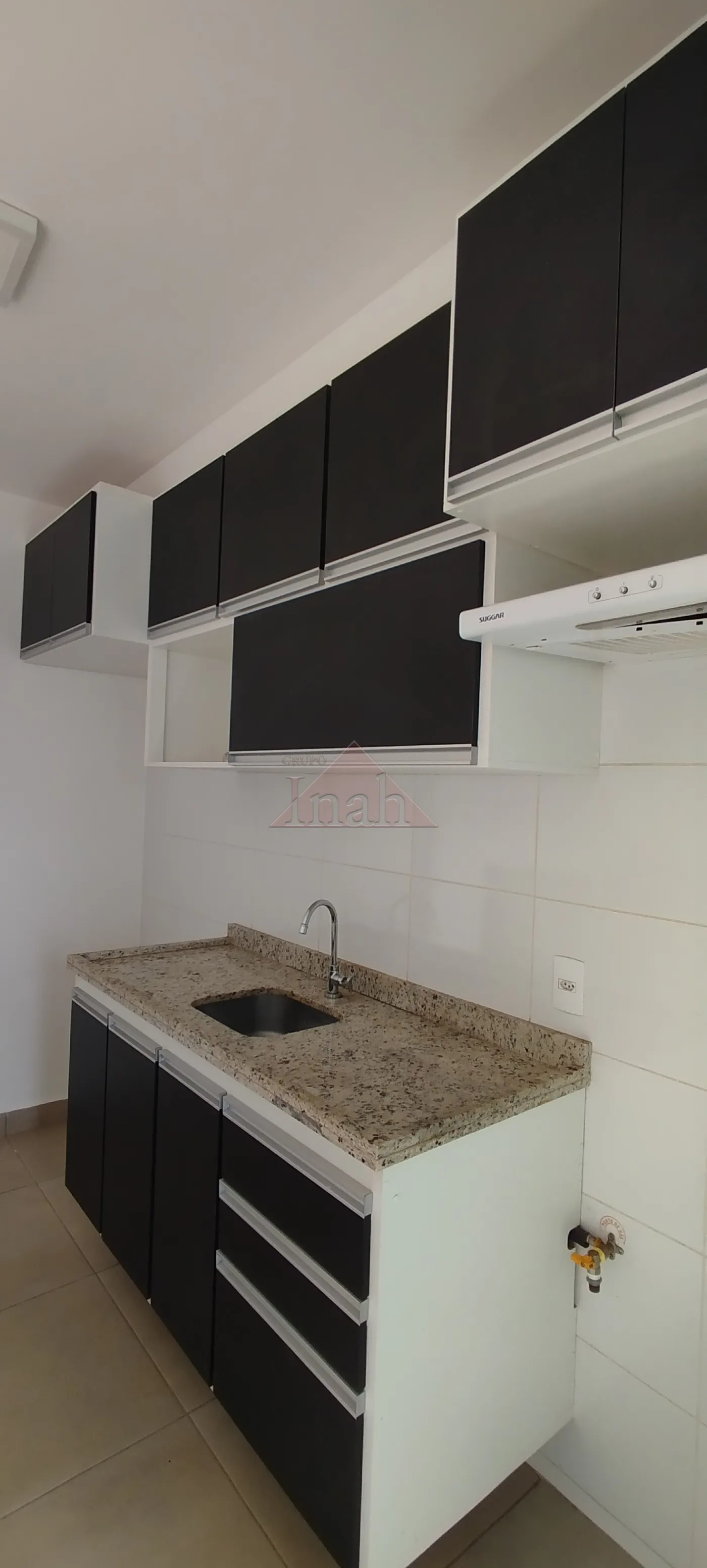 Alugar Apartamentos / Apartamento em Ribeirão Preto R$ 2.900,00 - Foto 40