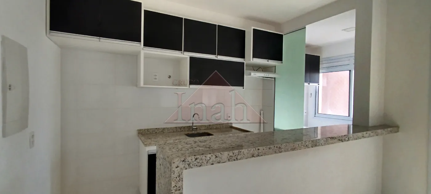 Alugar Apartamentos / Apartamento em Ribeirão Preto R$ 2.900,00 - Foto 41