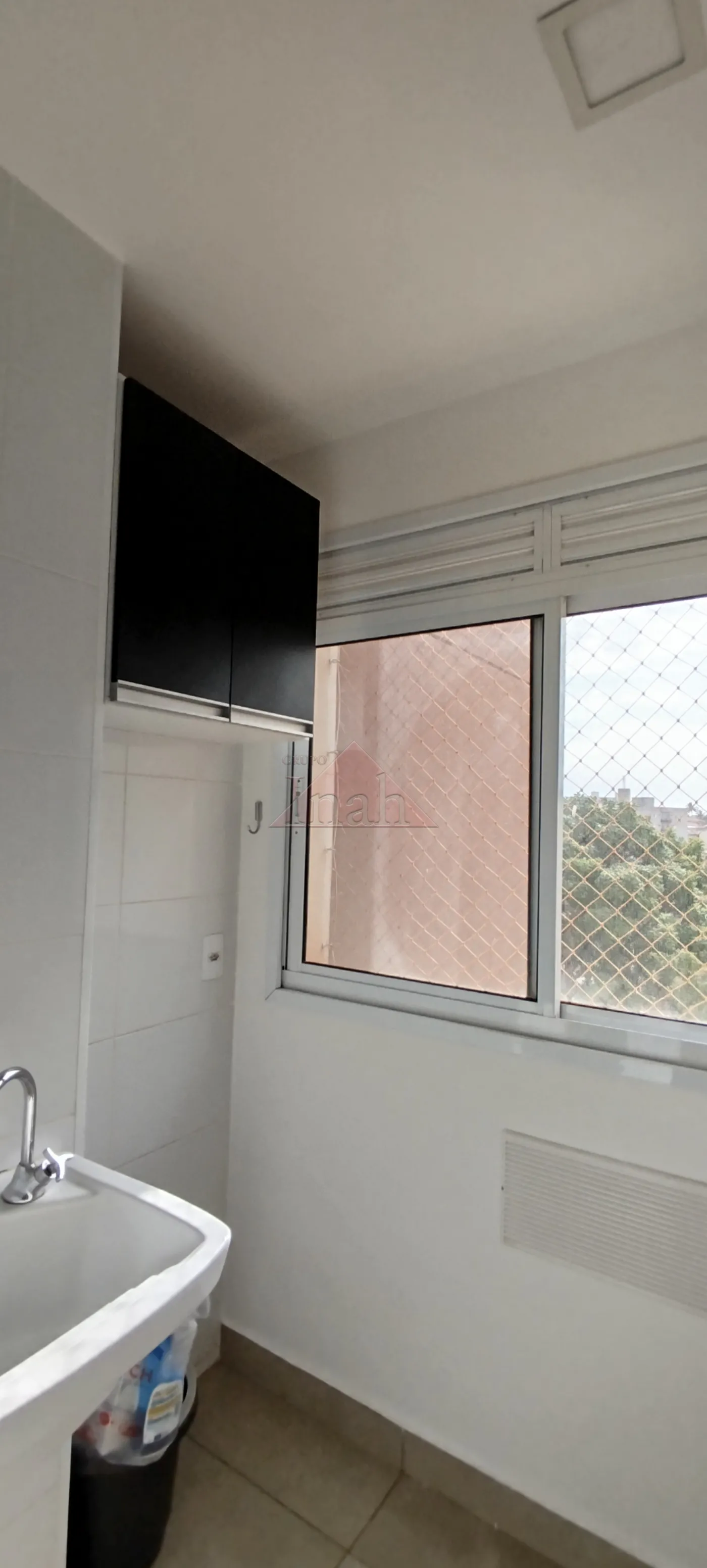 Alugar Apartamentos / Apartamento em Ribeirão Preto R$ 2.900,00 - Foto 42
