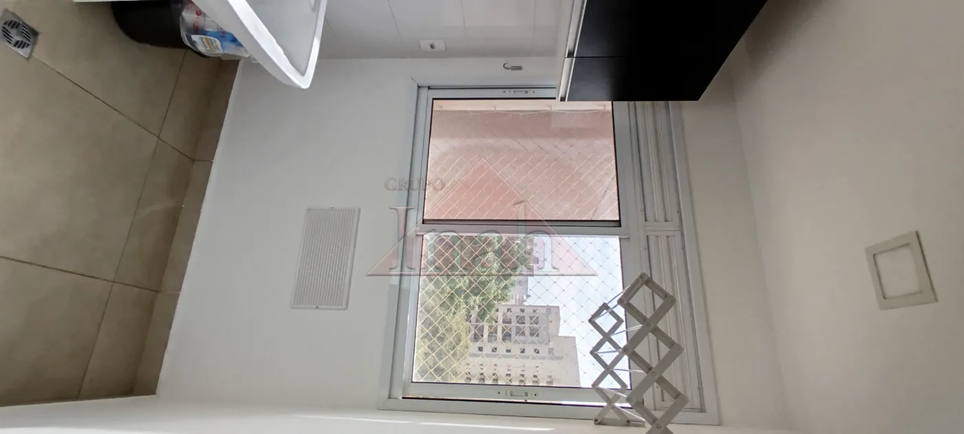 Alugar Apartamentos / Apartamento em Ribeirão Preto R$ 2.900,00 - Foto 43