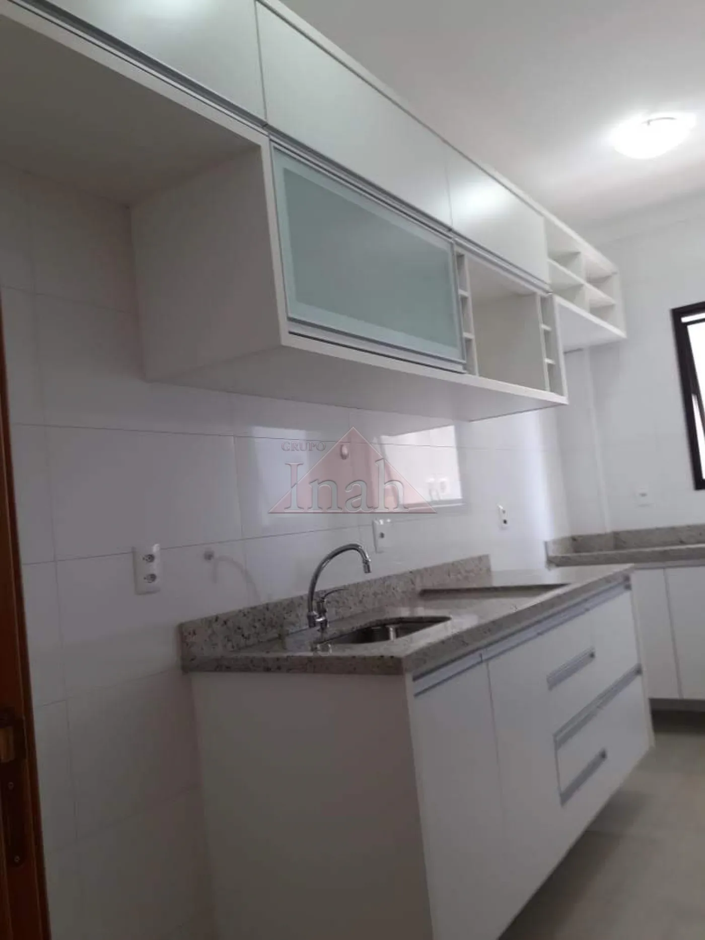 Alugar Apartamentos / Apartamento em Ribeirão Preto R$ 2.100,00 - Foto 30