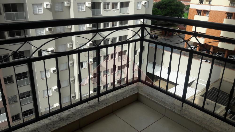 Alugar Apartamentos / Apartamento em Ribeirão Preto R$ 2.100,00 - Foto 8