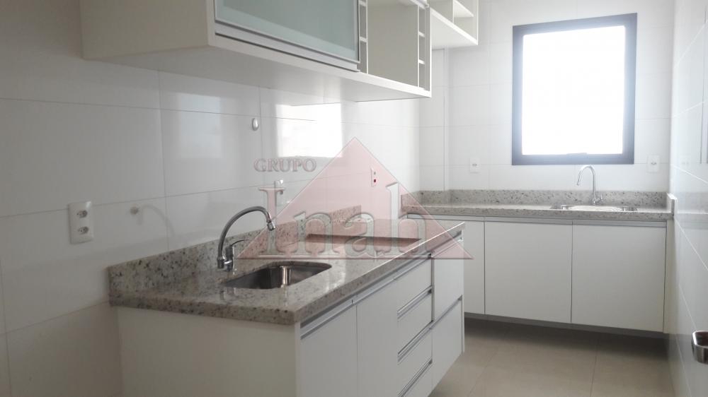 Alugar Apartamentos / Apartamento em Ribeirão Preto R$ 2.100,00 - Foto 9