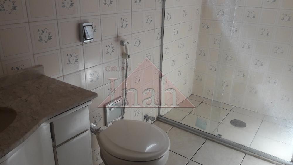 Alugar Apartamentos / Apartamento em Ribeirão Preto R$ 750,00 - Foto 5