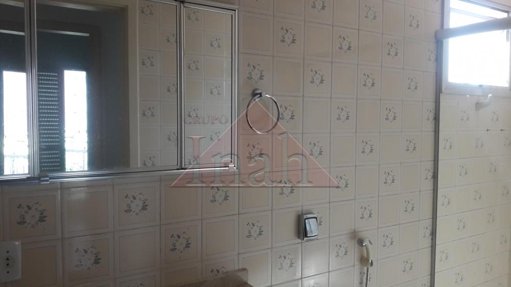 Alugar Apartamentos / Apartamento em Ribeirão Preto R$ 750,00 - Foto 7