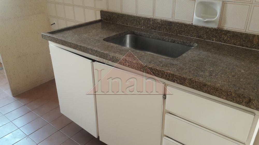 Alugar Apartamentos / Apartamento em Ribeirão Preto R$ 750,00 - Foto 8