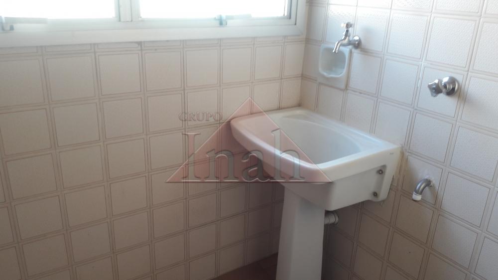 Alugar Apartamentos / Apartamento em Ribeirão Preto R$ 750,00 - Foto 12