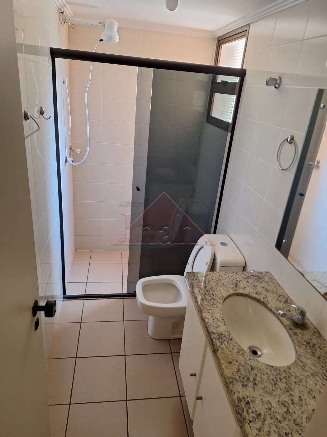 Alugar Apartamentos / Apartamento em Ribeirão Preto R$ 1.200,00 - Foto 31