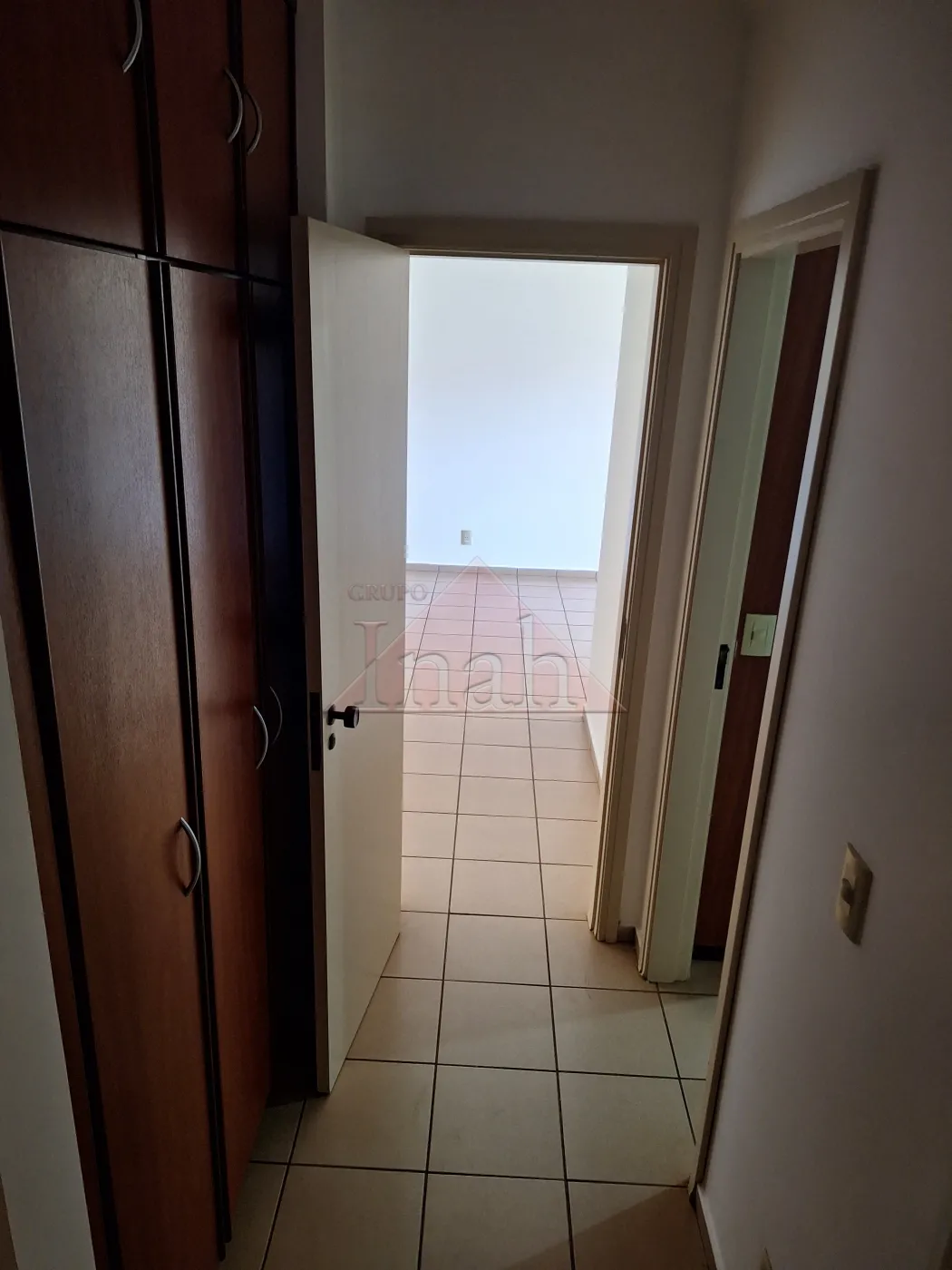 Alugar Apartamentos / Apartamento em Ribeirão Preto R$ 1.200,00 - Foto 34
