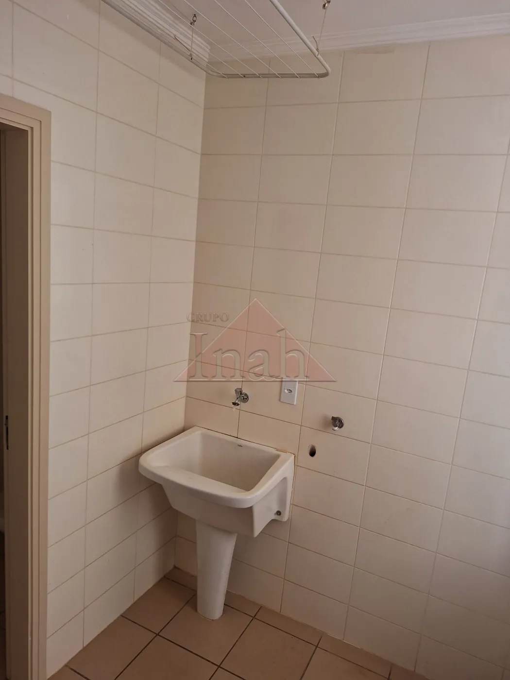 Alugar Apartamentos / Apartamento em Ribeirão Preto R$ 1.200,00 - Foto 37