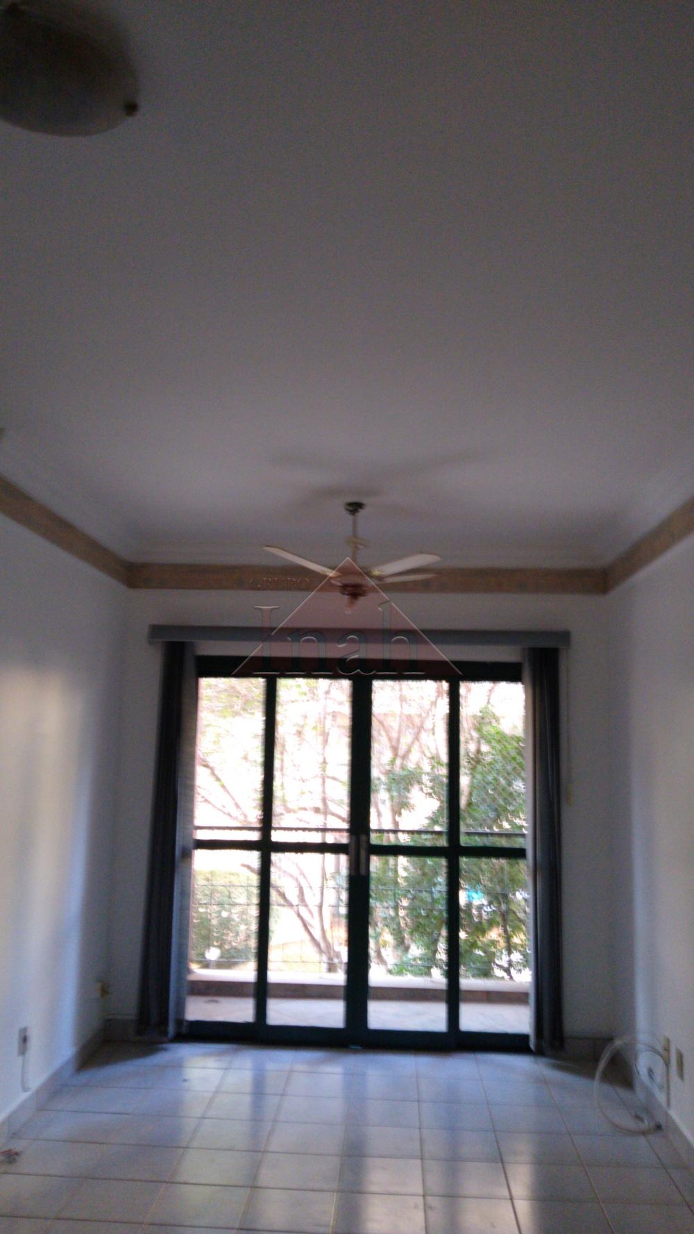 Alugar Apartamentos / Apartamento em Ribeirão Preto R$ 1.200,00 - Foto 1