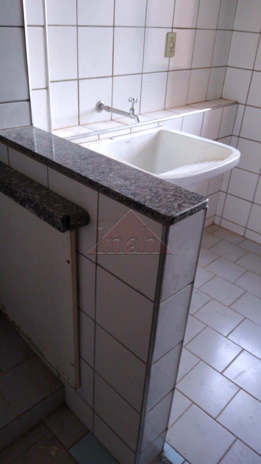 Alugar Apartamentos / Apartamento em Ribeirão Preto R$ 1.200,00 - Foto 4