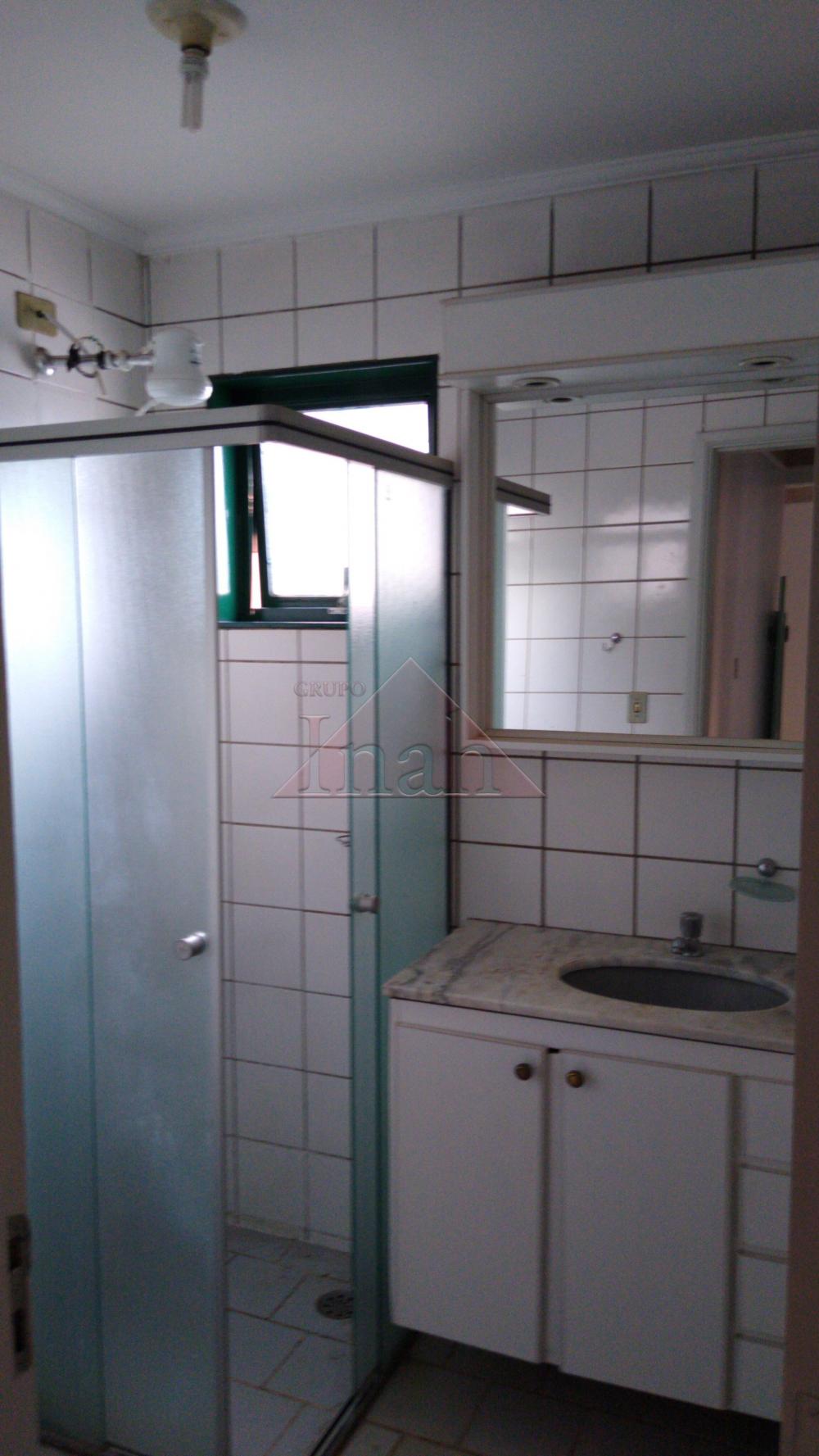 Alugar Apartamentos / Apartamento em Ribeirão Preto R$ 1.200,00 - Foto 9