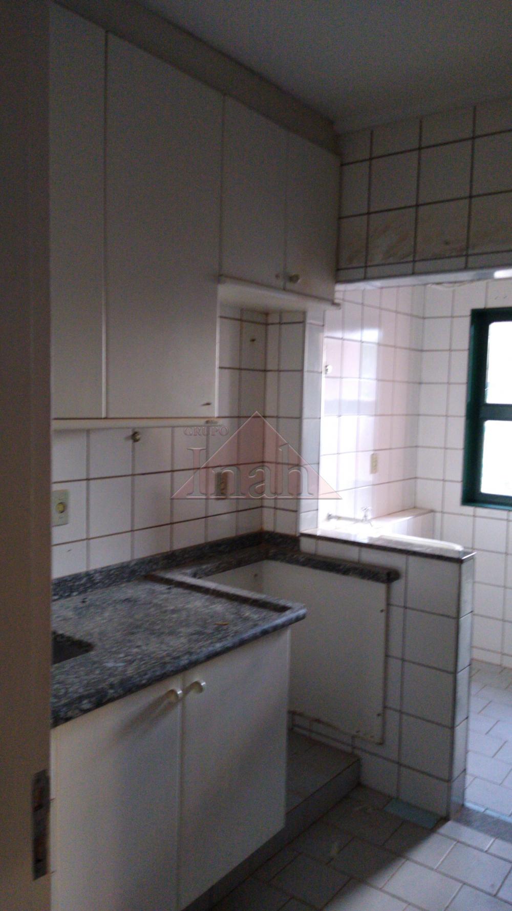 Alugar Apartamentos / Apartamento em Ribeirão Preto R$ 1.200,00 - Foto 13