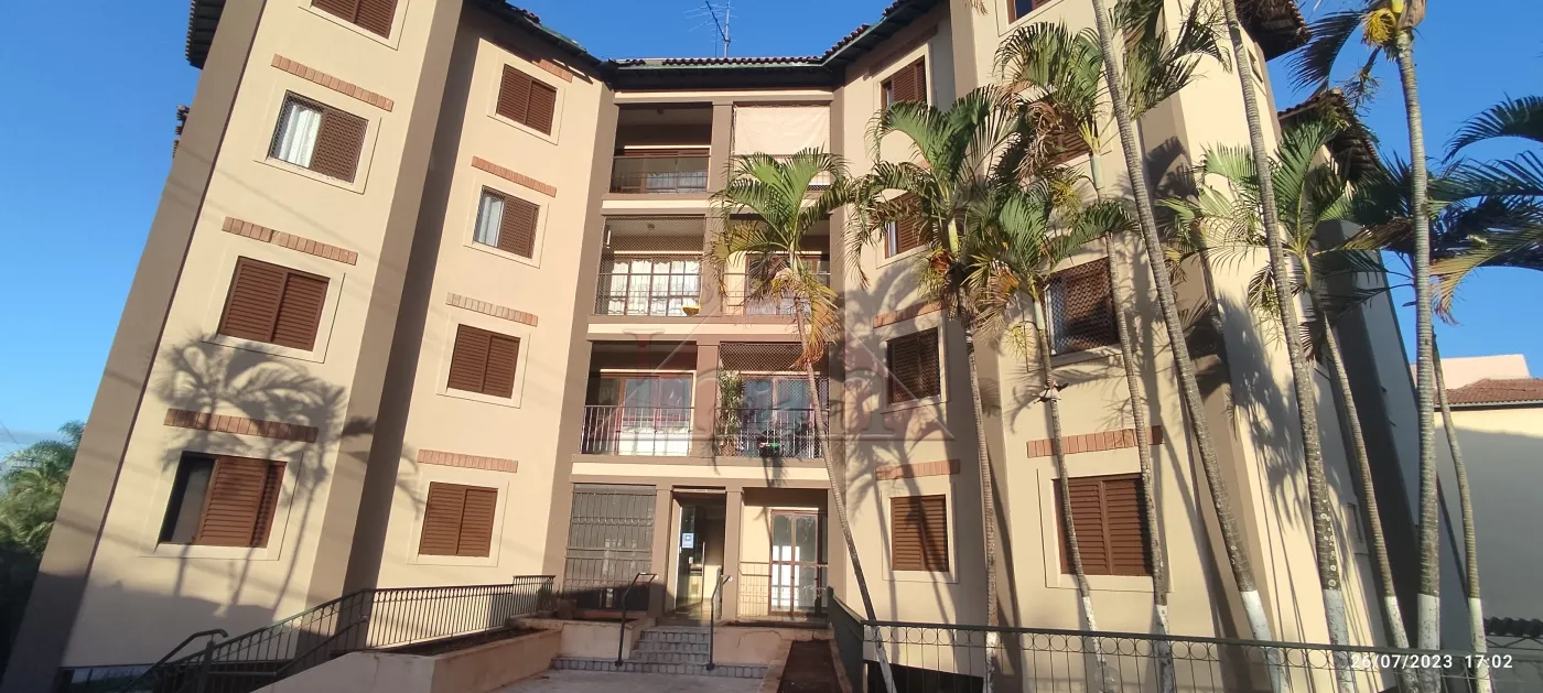 Alugar Apartamentos / Apartamento em Ribeirão Preto R$ 1.200,00 - Foto 20