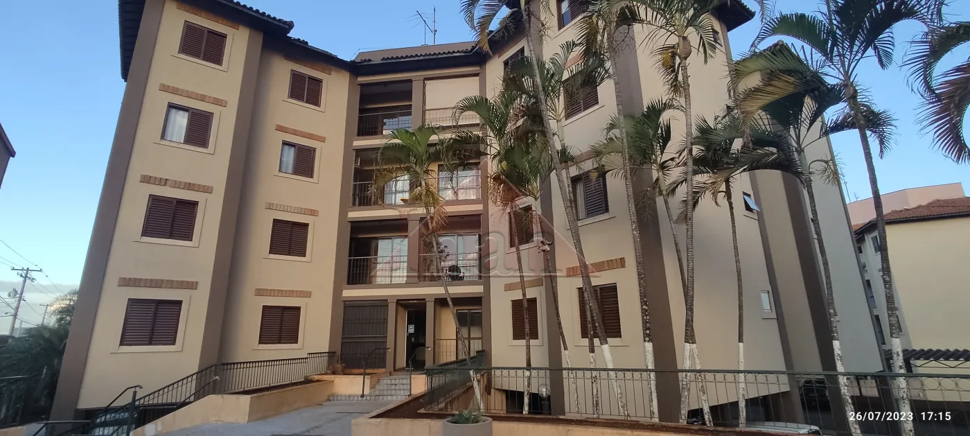 Alugar Apartamentos / Apartamento em Ribeirão Preto R$ 1.200,00 - Foto 22