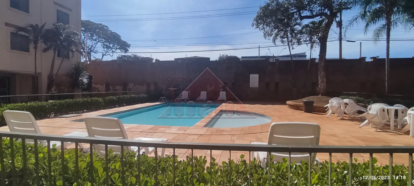 Alugar Apartamentos / Apartamento em Ribeirão Preto R$ 1.200,00 - Foto 23