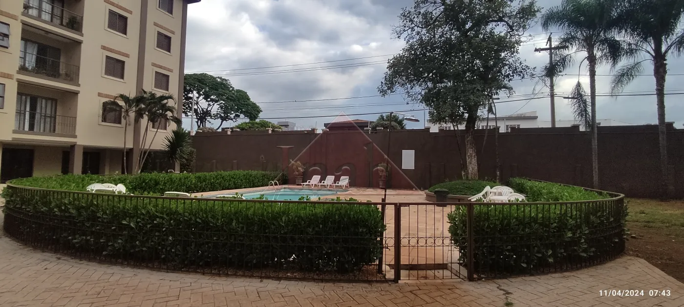 Alugar Apartamentos / Apartamento em Ribeirão Preto R$ 1.200,00 - Foto 25