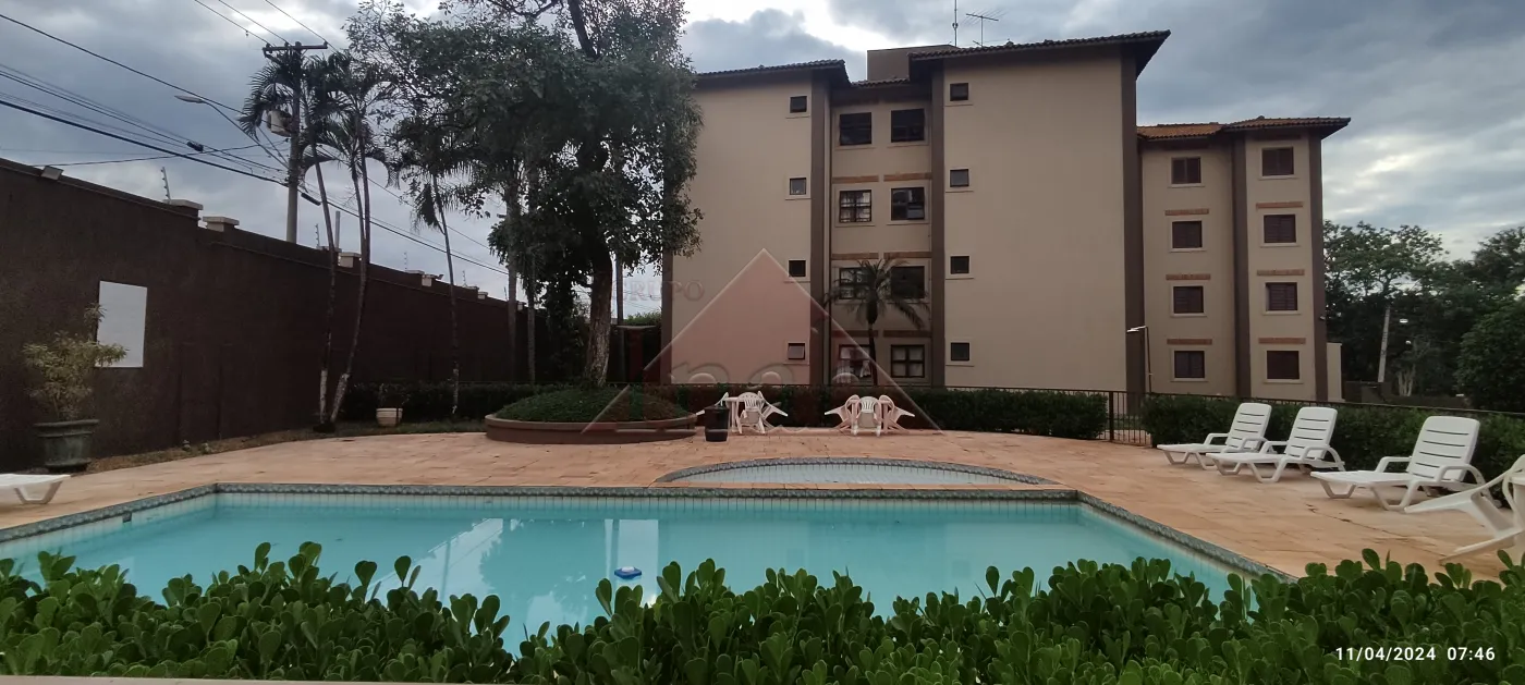 Alugar Apartamentos / Apartamento em Ribeirão Preto R$ 1.200,00 - Foto 26