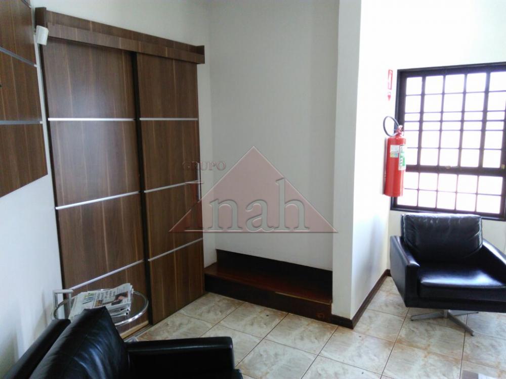 Alugar Casas / Casa em Ribeirão Preto R$ 10.000,00 - Foto 3