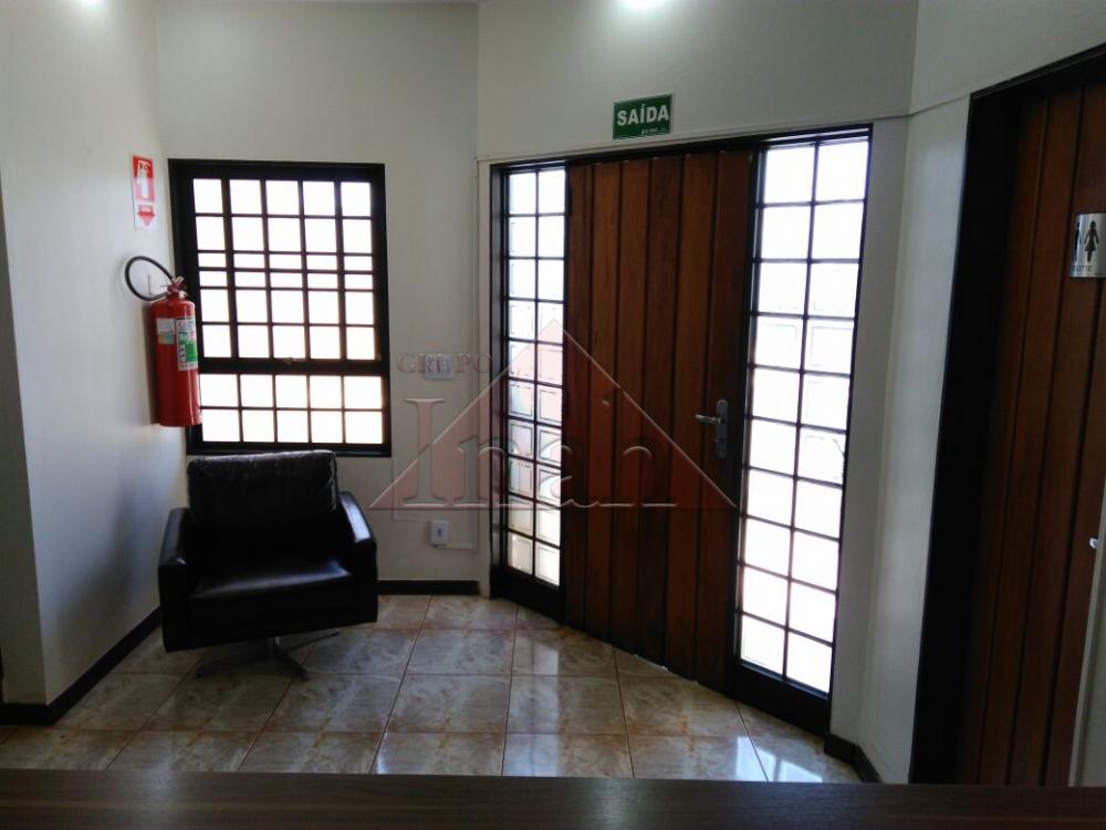Alugar Casas / Casa em Ribeirão Preto R$ 10.000,00 - Foto 4