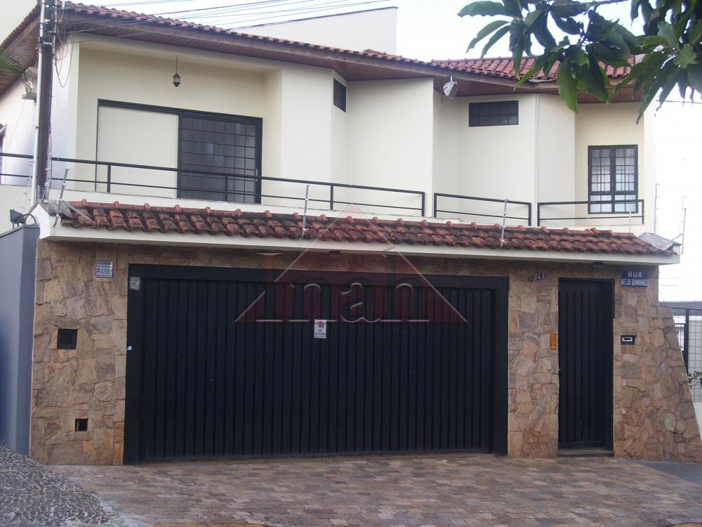Alugar Casas / Casa em Ribeirão Preto R$ 10.000,00 - Foto 17