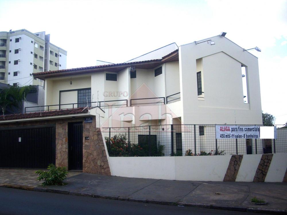 Alugar Casas / Casa em Ribeirão Preto R$ 10.000,00 - Foto 18