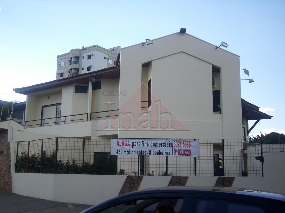 Alugar Casas / Casa em Ribeirão Preto R$ 10.000,00 - Foto 19