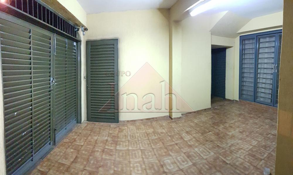 Alugar Casas / Sobrado em Ribeirão Preto R$ 1.390,00 - Foto 1