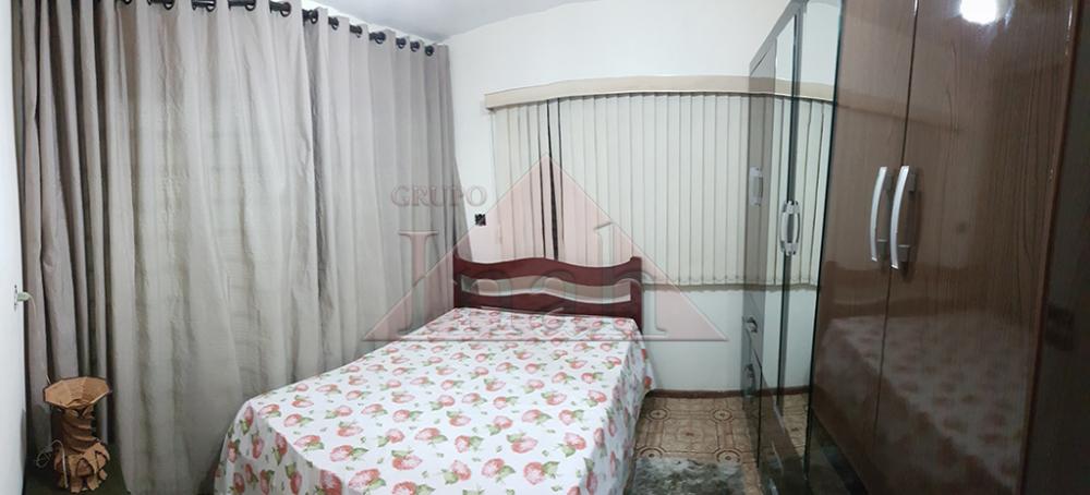 Alugar Casas / Sobrado em Ribeirão Preto R$ 1.390,00 - Foto 4