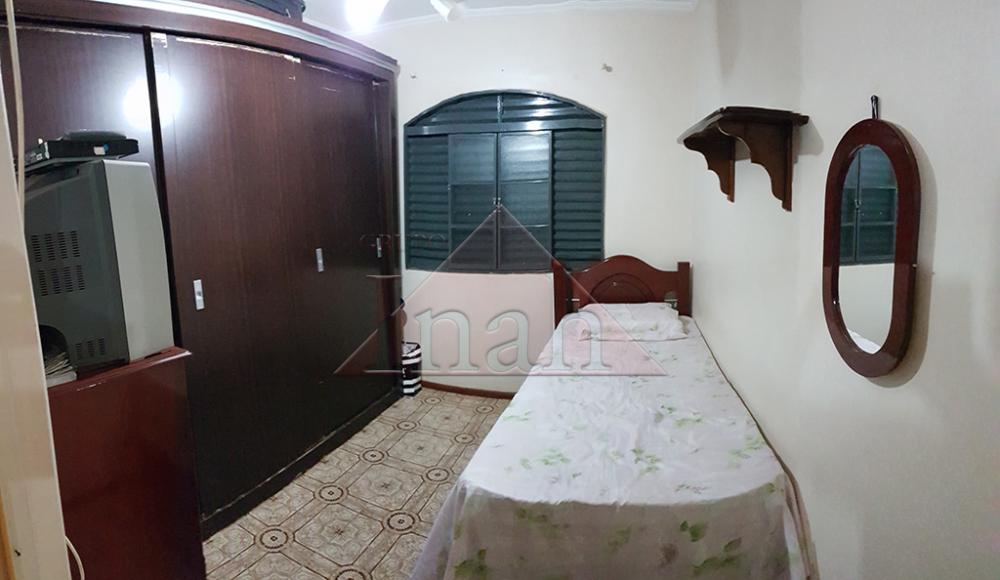 Alugar Casas / Sobrado em Ribeirão Preto R$ 1.390,00 - Foto 5