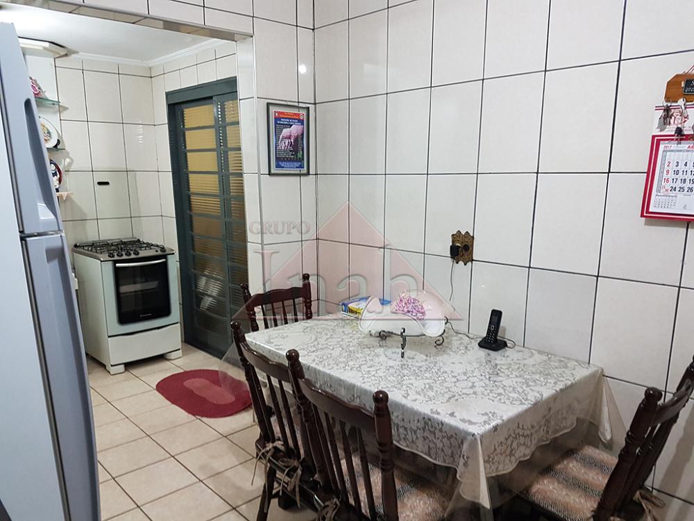 Alugar Casas / Sobrado em Ribeirão Preto R$ 1.390,00 - Foto 8