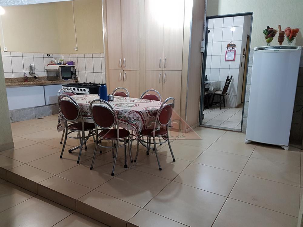 Alugar Casas / Sobrado em Ribeirão Preto R$ 1.390,00 - Foto 10