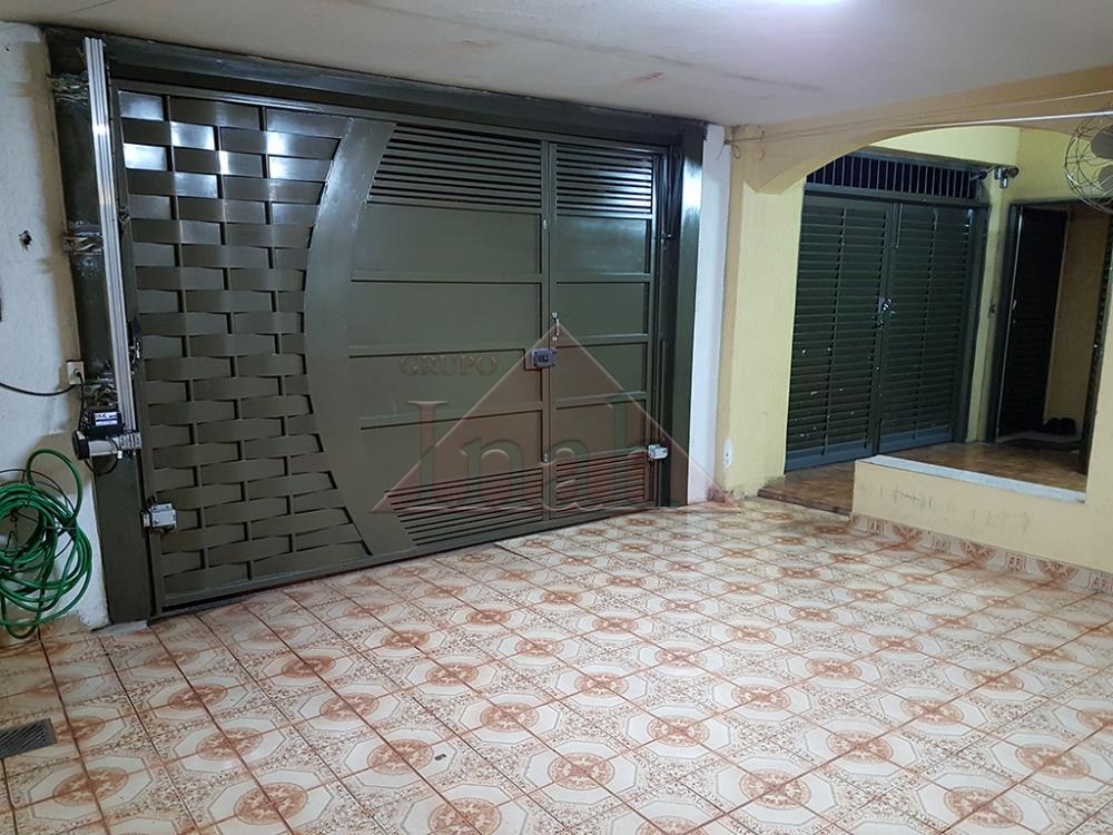 Alugar Casas / Sobrado em Ribeirão Preto R$ 1.390,00 - Foto 13