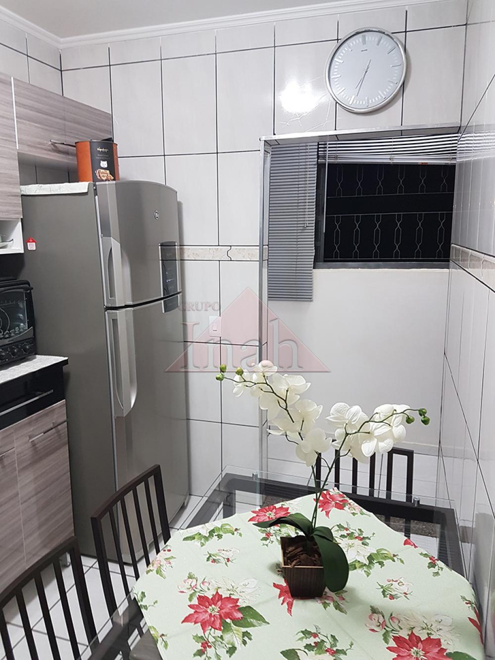 Alugar Casas / Sobrado em Ribeirão Preto R$ 1.390,00 - Foto 16