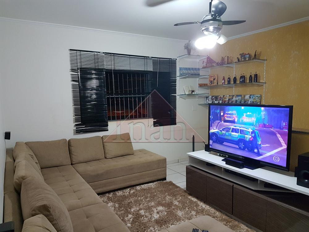 Alugar Casas / Sobrado em Ribeirão Preto R$ 1.390,00 - Foto 17