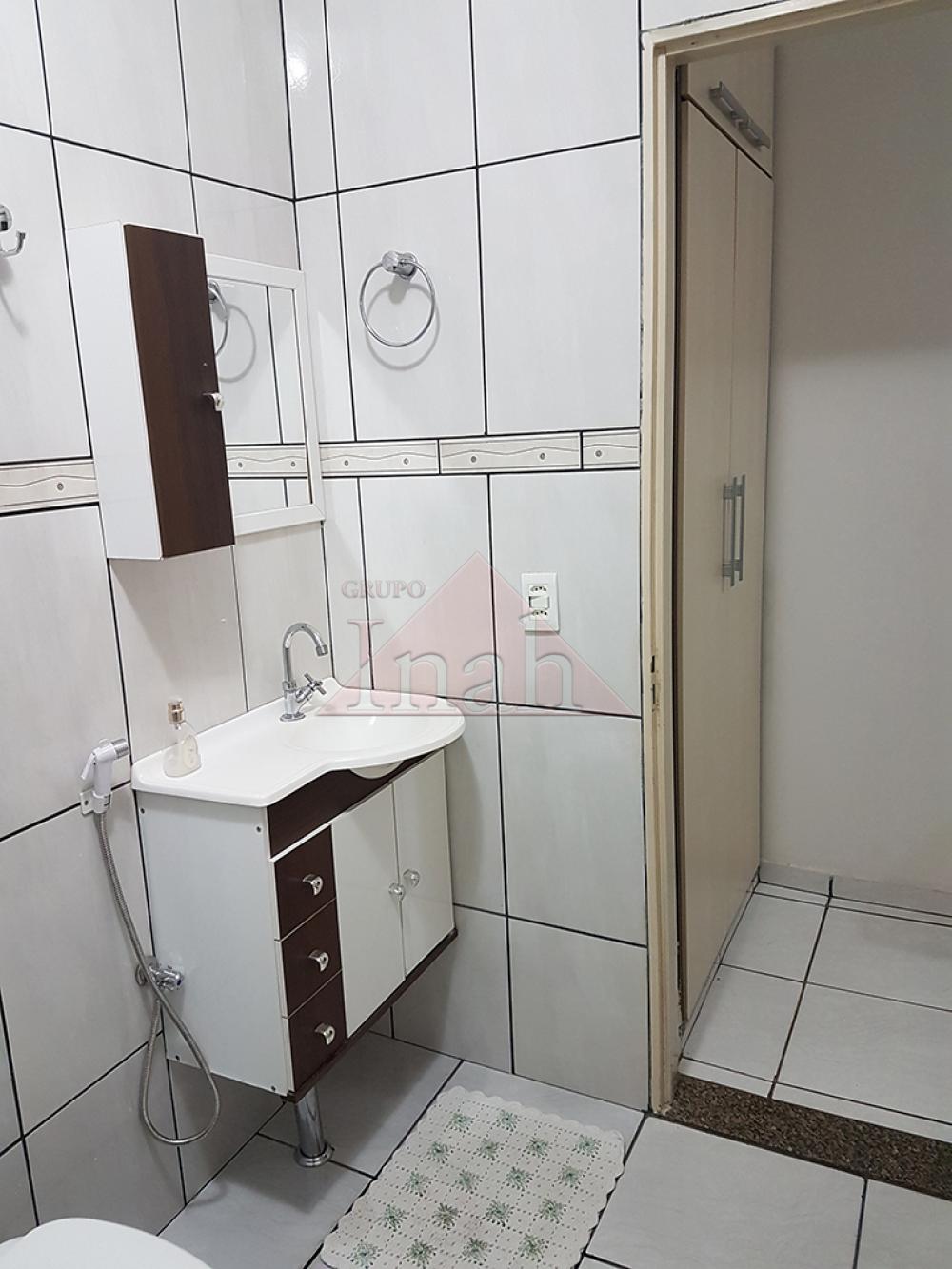 Alugar Casas / Sobrado em Ribeirão Preto R$ 1.390,00 - Foto 27