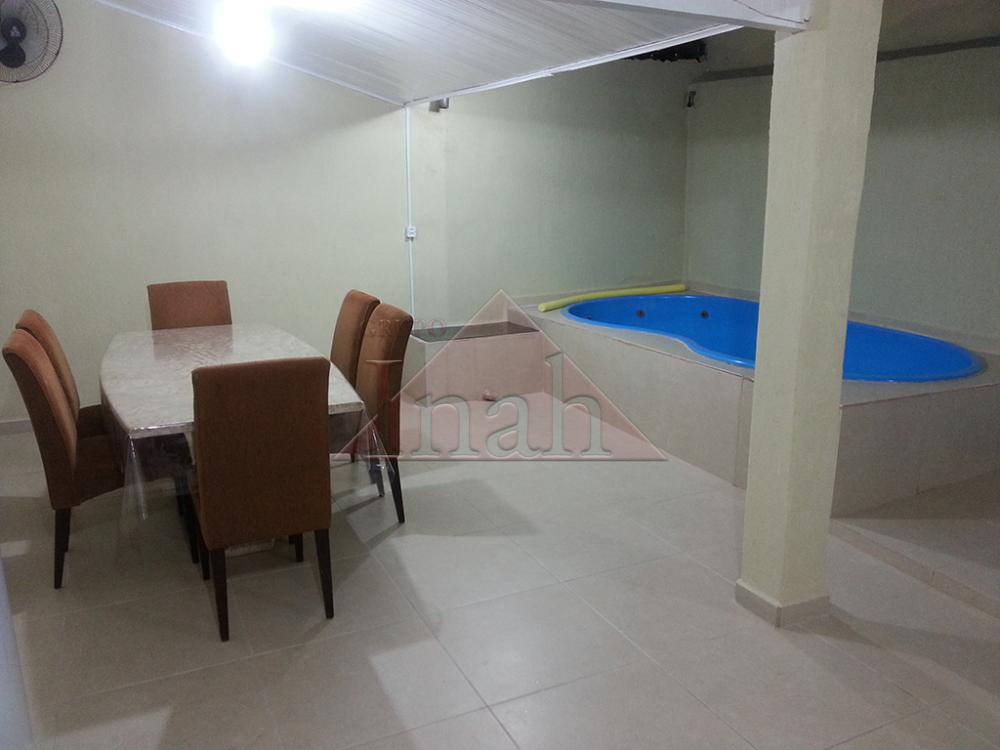 Alugar Casas / Sobrado em Ribeirão Preto R$ 1.390,00 - Foto 32