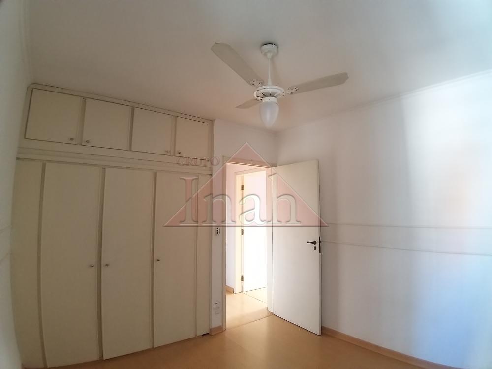 Alugar Apartamentos / Apartamento em Ribeirão Preto R$ 1.800,00 - Foto 11