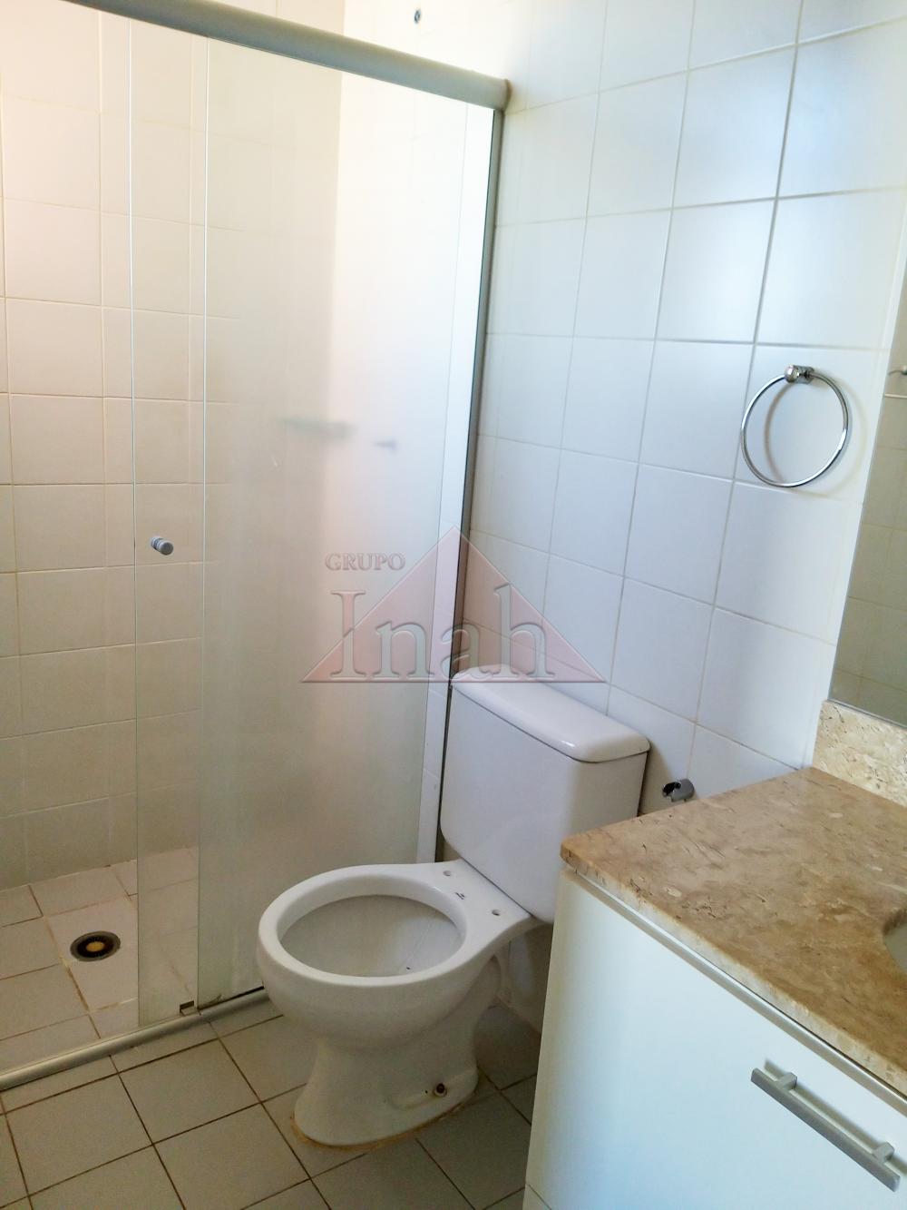 Alugar Apartamentos / Apartamento em Ribeirão Preto R$ 1.100,00 - Foto 5