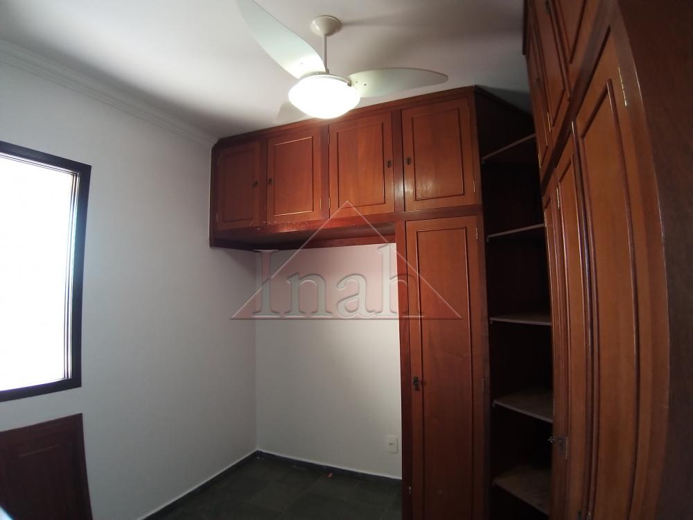 Alugar Apartamentos / Apartamento em Ribeirão Preto R$ 1.100,00 - Foto 7