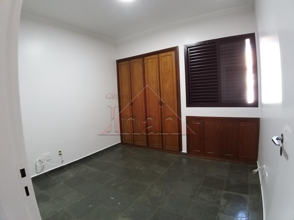 Alugar Apartamentos / Apartamento em Ribeirão Preto R$ 1.100,00 - Foto 8