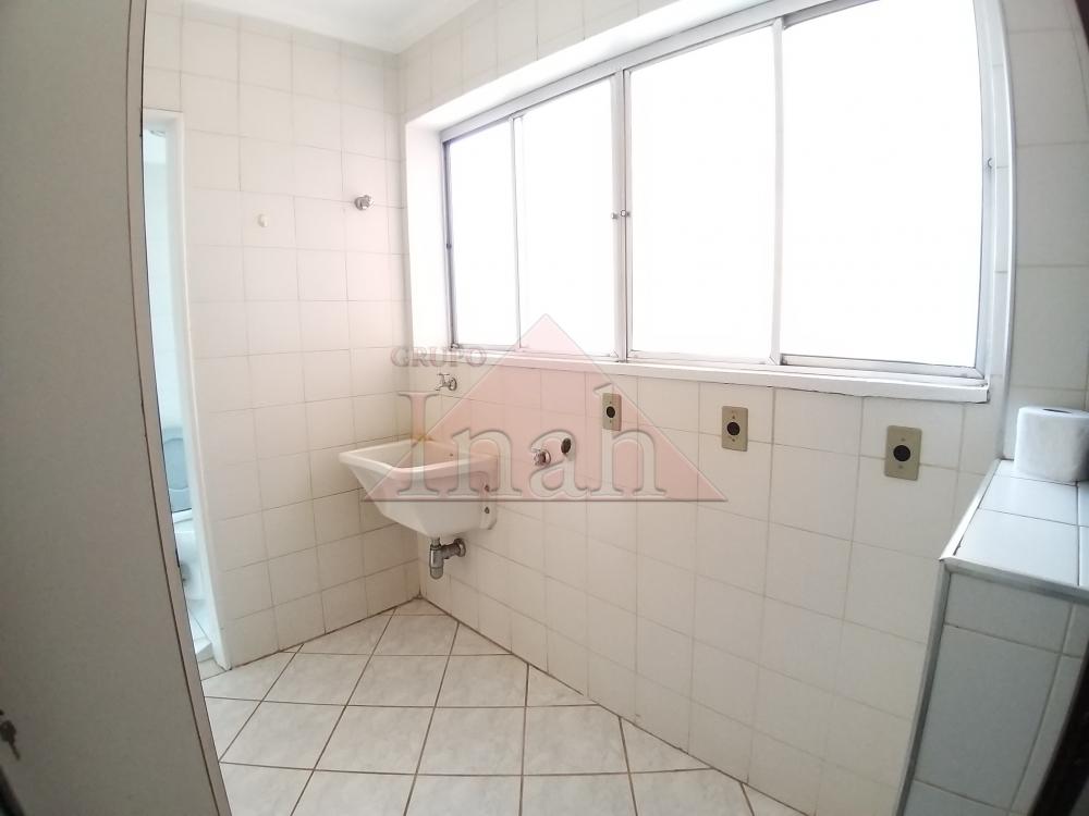 Alugar Apartamentos / Apartamento em Ribeirão Preto R$ 1.100,00 - Foto 13