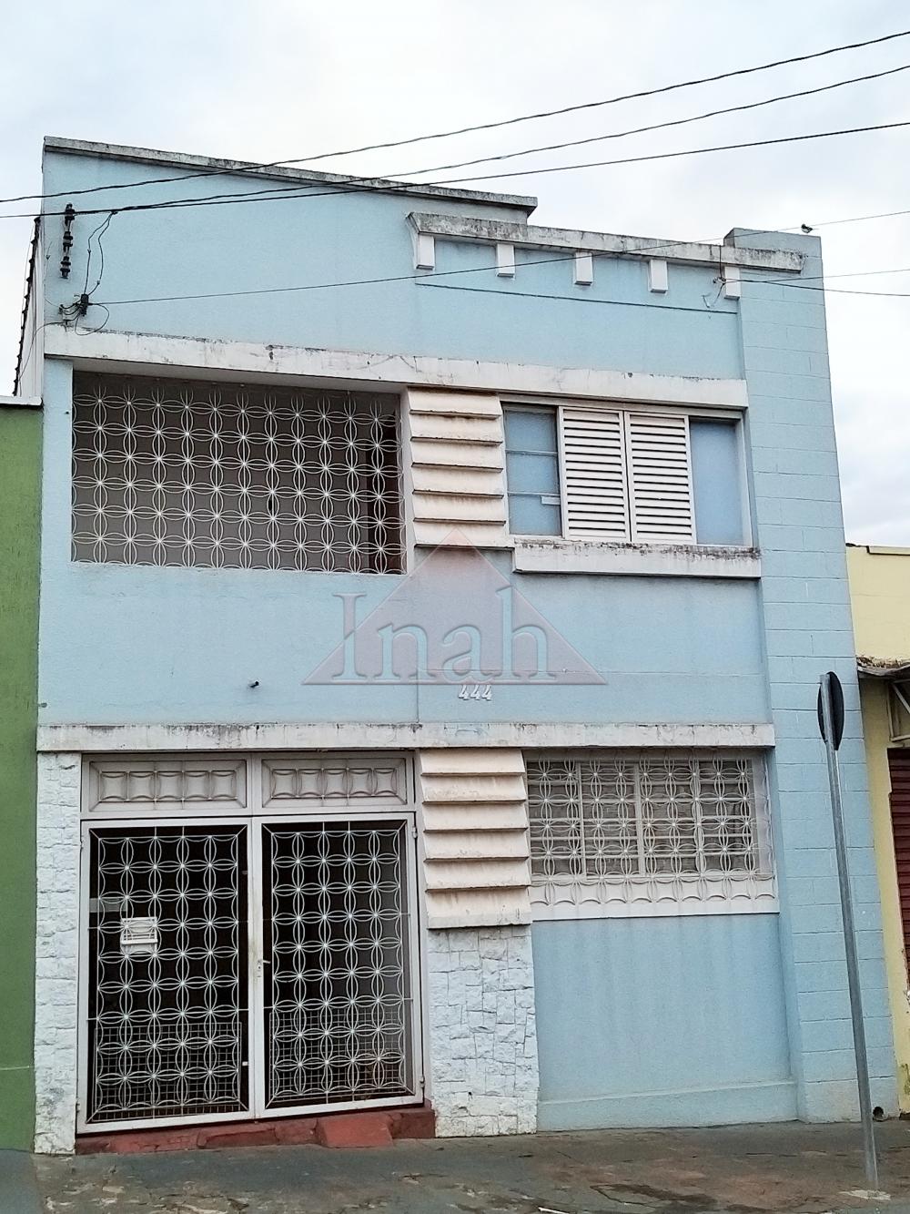 Alugar Casas / Sobrado em Ribeirão Preto R$ 1.000,00 - Foto 1